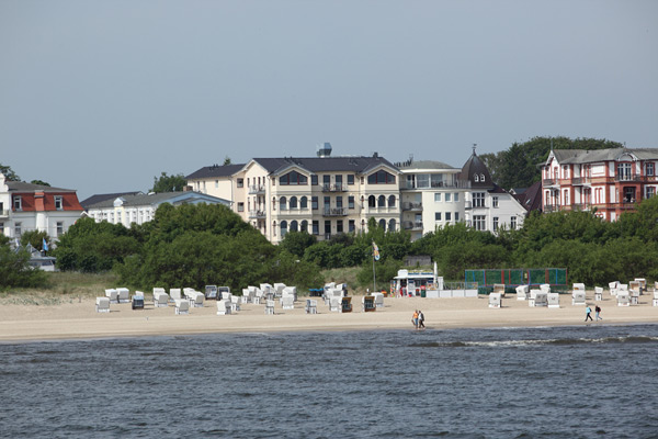 Das Ahlbeck Hotel und Spa Usedom